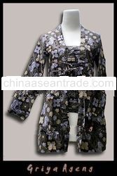 Kebaya Kutubaru Blouse