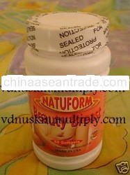 NATUFORM BREAST ENLARGING PRODUCT