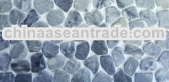 Grey Pearl Stepping Stone