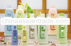 Ivy Naturale Body Care Products