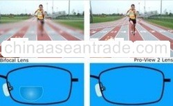 Office progressive Eyewear With Lenses