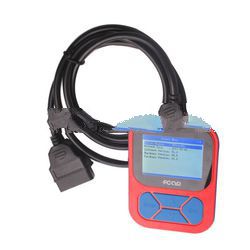 Heavy Truck Code Reader Fcar F502 EOBD/OBDII Heavy Vehicle Code Reader