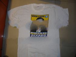 T-shirts