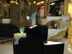 Decorative Fused Glass