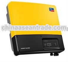 SMA off grid sunny island 2012 solar inverter