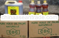 palm oil