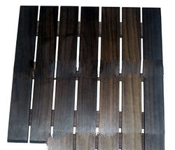 Wooden Flooring