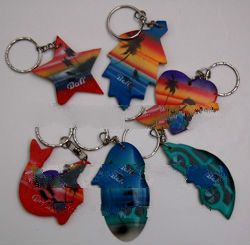 Key Chains Wedding Souvenir