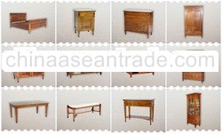 Antique Reproduction Furniture