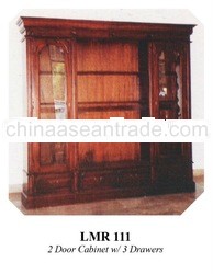 antique reproduction furniture