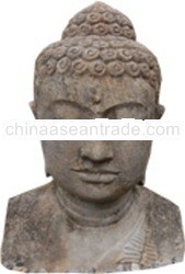 STONE GARDEN STATUE SG39