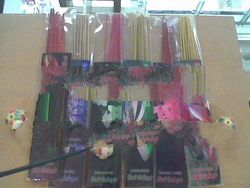 AROMATHERAPHY STICK INCENSE