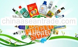 Laundry,Home and Building,Kitchen,Car and Personal Care Products