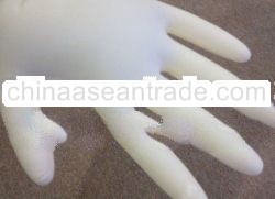 Latex Examination Gloves