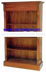 BOOKCASE FURNITURE BCS66