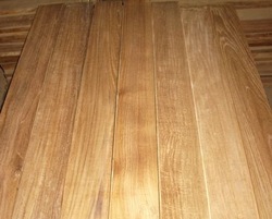 FLOORING