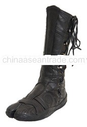 Ninja Tabi Boots