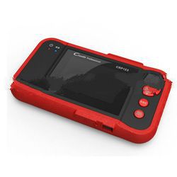 original Launch CRP123