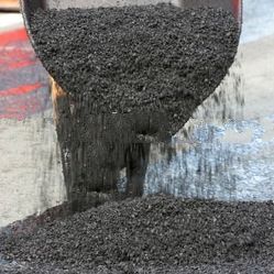 Bulk Asphalt