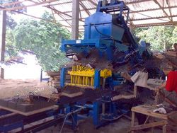Brick Making Machine YT24SAH