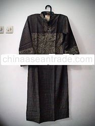 Batik Silk clothes