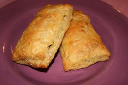 puff pastries for order