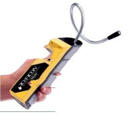 Combustible Gas Leak Detector