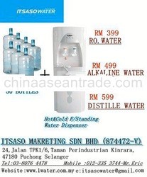 5Gallon Bottled Water