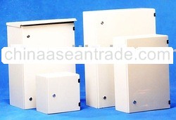 BOX PANEL AND CABLE LADDER SUPPORT SYSTEMS