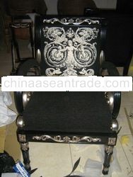 Gizdav Chair