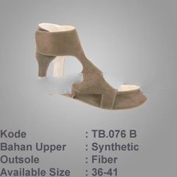 Ladies Shoes TB076
