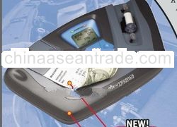 NEUTRONICS ULTIMA ID REFRIGERANT IDENTIFIER