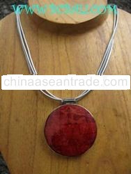 Seashell Necklaces Pendants