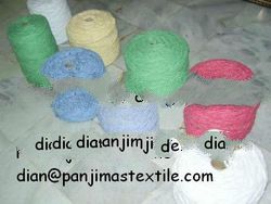 Color Mop Yarn