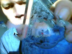 SAMPLE OF FIBER MODEL SOUVENIR