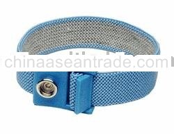Capacitive Wrist Strap