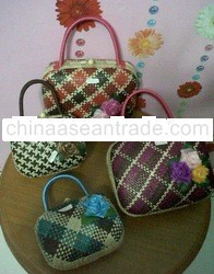 tas tikar bantal