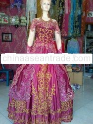 Modern Wedding Kebaya (Code : B022)