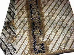 Batik ATBM Ujung Pandang cloth