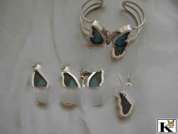 04DMNP-AMNP-PMN BRACELETS