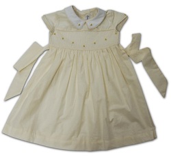 Children's Garments