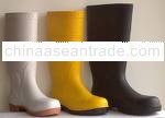 Rubber Boot