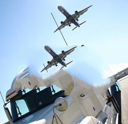 Logistic Total Solution to