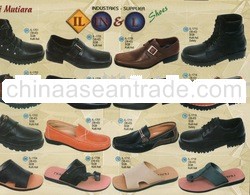 Men's Shoes
