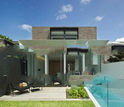 Minimalis Home Design, Desain Rumah Minimalis, modern home design