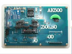 2012 Mercedes Benz Key programmer AK500