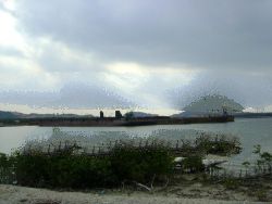 Land for Shipyard in Batam