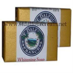 St dalfour Soap (Gold Label)