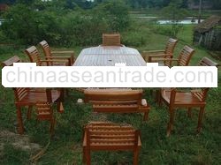 Garden Furniture