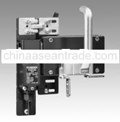 STS Safety Door Handle Solenoid Latching Switches